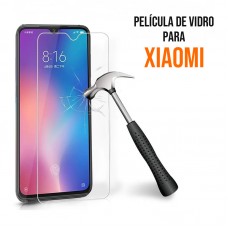 Película de Vidro para Xiaomi